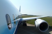 Brussels Airlines возобновила полеты // Юрий Плохотниченко