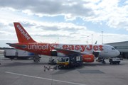 EasyJet оплатит транспорт и гостиницу // Юрий Плохотниченко