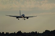 Brussels Airlines возвращается // Юрий Плохотниченко