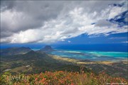 Райский остров Маврикий давно безвизовый для россиян. // Travel.ru