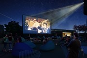 Москвичам и туристам покажут кино. // cgarchitect.com