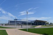 Жители Ставрополья смогут попасть на курорты напрямую. // mvairport.ru