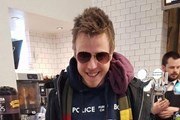 Мэтт Боттен сэкономил 45 фунтов стерлингов. // telegraph.co.uk