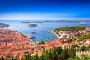 Хорватия ждет российских туристов. // Xenia Chowaniec, shutterstock.com