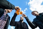 Свыше 150 сортов чешского пива будет представлено на фестивале. // ceskypivnifestival.cz