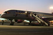 Пока "ВИМ-авиа" летает на Boeing 757 // Юрий Плохотниченко