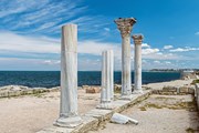 Новые маршруты расскажут об истории и культуре Крыма. // OlegDoroshin, shutterstock.com
