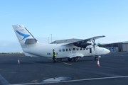 Самолет L-410 // Юрий Плохотниченко