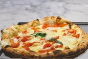 Лучшая пиццерия Италии находится в Милане. // briscolapizza.it