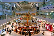 Туристы заплатят за сервис в аэропорту Дубая. // theguardian.com