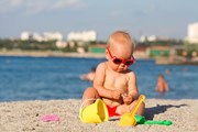 В Москве - 12 зон для купания. // Iryna Tiumentseva, shutterstock