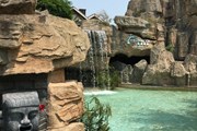 Минеральные источники отеля Mission Hills Resort Haikou // Travel.ru