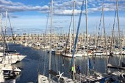 В старом порту Барселоны // Travel.ru