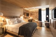 Номер в отеле Monument // monument-hotel.com