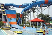 Аквапарк "Рамаяна" - крупнейший в Таиланде // whatsoninpattaya.com