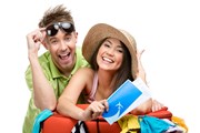 Советы тем, кто отправляется в путешествие. // Karramba Production, shutterstock