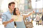 Россияне предпочли путешествовать по родной стране. // Antonio Guillem, shutterstock