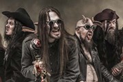 Фестиваль продлится два дня. // tamperemetalmeeting.fi