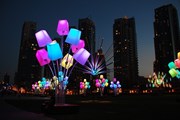 Иерусалим предстанет в новом свете. // itraveljerusalem.com