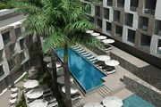 Первый Hyatt Place открылся в Таиланде. // hyatt.com
