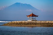Индонезия ждет российских туристов. // PingKo, shutterstock