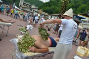 Все о русской бане можно будет узнать на фестивале в Сочи. // russiatourism.ru