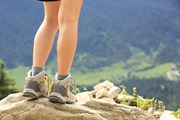 Регистрация участников похода облегчит работу спасателей. // lzf, shutterstock