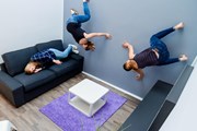 Музей иллюзий в Задаре работает до полуночи. // tripadvisor.com