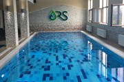 Rosa Springs - первый бальнеологический отель в горах Сочи. // Travel.ru