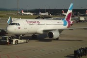 Eurowings не стала ждать пассажиров // Юрий Плохотниченко