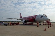 Самолет AirAsia // Юрий Плохотниченко