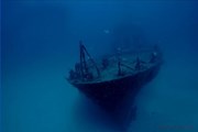 В подводной галерее музея выставят затонувшие корабли. // lifeglobe.net