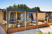 Комфортабельные домики в кемпинге Krk. // camping-adriatic.com