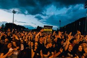Фестиваль соберет любителей рока со всей страны. // ufakuda.ru