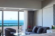 Номер в Four Seasons Limassol // fourseasons.com