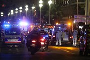 Теракт в Ницце унес жизни 84 человек. // Valery Hache, AFP