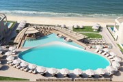 Отель Domes Noruz Chania открывается в июле. // domesnoruz.com