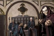 Haunted Hotel - самая страшная гостиница в мире. // khaleejtimes.com