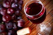 Энотуризм в России все популярнее. // Barnaby Chambers, shutterstock.com