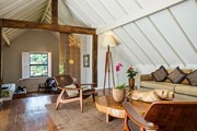 Номер в Santa Teresa Hotel RJ // santateresahotel-mgallery.h-rez.com