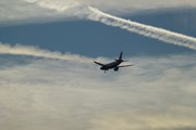 Armenia Airways открыла полеты // Юрий Плохотниченко