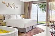 Номер в dusitD2 Khao Yai // dusit.com