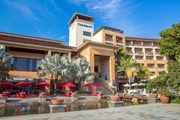 Отель Club Med Sanya работает по системе "все включено". // clubmed.com