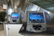 Автомат регистрации Delta // Юрий Плохотниченко