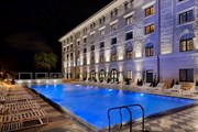 Отель Brown Beach House в Трогире // croatiaweek.com