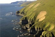 Командорские острова - уголок дикой природы в Беринговом море. // komanda-k.ru