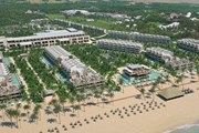 Отель Excellence El Carmen // excellenceresorts.com