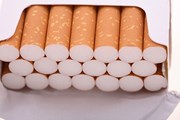 Количество разрешенных сигарет будет зависеть от периода пребывания в Финляндии. // Shutterstock