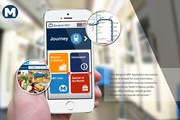 Заблудиться в Бангкоке с новым приложением невозможно. // excelb2c.com