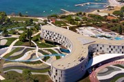 Отель Amarin в Ровине // maistra.com